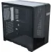 Корпус Accord ACC-R10B черный без БП ATX 1xUSB3.0 1xUSB3.1 audio