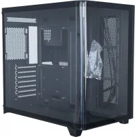 Корпус Accord ACC-R7AB черный без БП ATX 2xUSB3.0 1xUSB3.1 audio Корпус Accord ACC-R7AB черный без БП ATX 2xUSB3.0 1xUSB3.1 audio