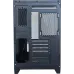 Корпус Accord ACC-R7AB черный без БП ATX 2xUSB3.0 1xUSB3.1 audio