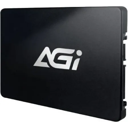 Накопитель SSD AGi SATA-III 1TB AGI1T0G17AI178-CB AI178 2.5"