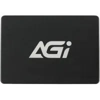 Накопитель SSD AGi SATA-III 2TB AGI2K0GIMAI238-CB AI238 2.5" Накопитель SSD AGi SATA-III 2TB AGI2K0GIMAI238-CB AI238 2.5"