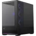 Корпус MSI MAG Pano 110R PZ черный без БП ATX 6x120mm 7x140mm 2xUSB3.0 1xUSB3.1 audio AirDuct bott PSU