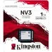 Накопитель SSD Kingston PCIe 4.0 x4 1000GB SNV3SM3/1T0 NV3 M.2 2230