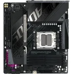 Материнская плата Gigabyte B850M A ELT WF6E SocketAM5 AMD B850 4xDDR5 mATX AC`97 8ch(7.1) 2.5Gg RAID+DP