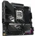 Материнская плата Gigabyte B850M A ELT WF6E SocketAM5 AMD B850 4xDDR5 mATX AC`97 8ch(7.1) 2.5Gg RAID+DP