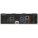 Материнская плата Gigabyte B850M A ELT WF6E SocketAM5 AMD B850 4xDDR5 mATX AC`97 8ch(7.1) 2.5Gg RAID+DP