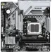 Материнская плата Gigabyte B850M FORCE WF6E SocketAM5 AMD B850 2xDDR5 mATX AC`97 8ch(7.1) 2.5Gg RAID+HDMI+DP