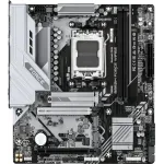 Материнская плата Gigabyte B850M FORCE WF6E SocketAM5 AMD B850 2xDDR5 mATX AC`97 8ch(7.1) 2.5Gg RAID+HDMI+DP
