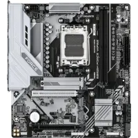 Материнская плата Gigabyte B850M FORCE WF6E SocketAM5 AMD B850 2xDDR5 mATX AC`97 8ch(7.1) 2.5Gg RAID+HDMI+DP