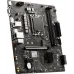 Материнская плата MSI PRO H610M-G WIFI DDR4 Soc-1700 Intel H610 2xDDR4 mATX AC`97 8ch(7.1) GbLAN+VGA+HDMI+DP