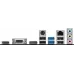 Материнская плата MSI PRO H610M-G WIFI DDR4 Soc-1700 Intel H610 2xDDR4 mATX AC`97 8ch(7.1) GbLAN+VGA+HDMI+DP