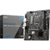 Материнская плата MSI PRO H610M-G WIFI DDR4 Soc-1700 Intel H610 2xDDR4 mATX AC`97 8ch(7.1) GbLAN+VGA+HDMI+DP