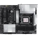 Материнская плата MSI PRO X870E-P WIFI SocketAM5 AMD X870 4xDDR5 ATX AC`97 8ch(7.1) 5Gigabit RAID+HDMI