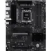 Материнская плата MSI PRO B850-S WIFI6E SocketAM5 AMD B850 4xDDR5 ATX AC`97 8ch(7.1) 2.5Gg RAID+HDMI+DP