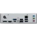 Материнская плата MSI PRO B850M-G SocketAM5 AMD B850 2xDDR5 mATX AC`97 8ch(7.1) 5Gigabit RAID+HDMI+DP
