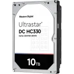 Жесткий диск WD SAS 3.0 10TB 0B44497 WUS721010AL5204 Server Ultrastar DC HC330 (7200rpm) 256Mb 3.5"