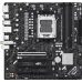 Материнская плата Asus B850M MAX GAMING WIFI SocketAM5 AMD B850 4xDDR5 mATX AC`97 8ch(7.1) GbLAN RAID+HDMI+DP