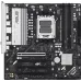 Материнская плата Asus B850M MAX GAMING WIFI SocketAM5 AMD B850 4xDDR5 mATX AC`97 8ch(7.1) GbLAN RAID+HDMI+DP
