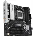 Материнская плата Asus B850M MAX GAMING WIFI SocketAM5 AMD B850 4xDDR5 mATX AC`97 8ch(7.1) GbLAN RAID+HDMI+DP