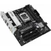Материнская плата Asus B850M MAX GAMING WIFI SocketAM5 AMD B850 4xDDR5 mATX AC`97 8ch(7.1) GbLAN RAID+HDMI+DP
