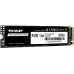 Накопитель SSD Patriot PCIe 4.0 x4 500GB P400LP500GM28H P400 M.2 2280