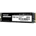 Накопитель SSD Patriot PCIe 4.0 x4 500GB P400LP500GM28H P400 M.2 2280