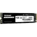 Накопитель SSD Patriot PCIe 4.0 x4 2TB P400LP2KGM28H P400 M.2 2280