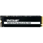 Накопитель SSD Patriot PCIe 4.0 x4 4TB P400VP4TBM28H P400 M.2 2280