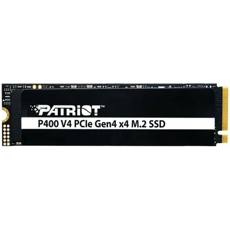 Накопитель SSD Patriot PCIe 4.0 x4 4TB P400VP4TBM28H P400 M.2 2280