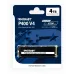 Накопитель SSD Patriot PCIe 4.0 x4 4TB P400VP4TBM28H P400 M.2 2280