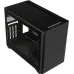 Корпус Cooler Master MasterBox NR200P V2 черный без БП miniITX 3x120mm 2x140mm 2xUSB3.0 audio bott PSU