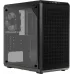 Корпус Cooler Master MasterBox Q300L V2 черный без БП mATX 5x120mm 2x140mm 2xUSB3.0 audio bott PSU