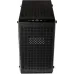 Корпус Cooler Master MasterBox Q300L V2 черный без БП mATX 5x120mm 2x140mm 2xUSB3.0 audio bott PSU