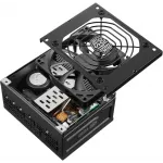 Блок питания Cooler Master SFX 850W V850 Gen.5 80+ gold 24pin APFC 120mm fan 12xSATA Cab Manag RTL