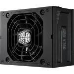 Блок питания Cooler Master SFX 750W V750 Gen.5 80+ gold 24pin APFC 120mm fan 12xSATA Cab Manag RTL