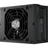 Блок питания Cooler Master SFX 750W V750 Gen.5 80+ gold 24pin APFC 120mm fan 12xSATA Cab Manag RTL