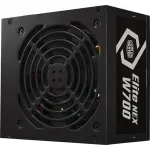 Блок питания Cooler Master ATX 700W Elite Nex W700 80+ white (20+4pin) APFC 120mm fan 6xSATA RTL