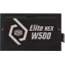 Блок питания Cooler Master ATX 500W Elite Nex W500 80+ white (20+4pin) APFC 120mm fan 6xSATA RTL Блок питания Cooler Master ATX 500W Elite Nex W500 80+ white (20+4pin) APFC 120mm fan 6xSATA RTL