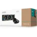 Система водяного охлаждения Deepcool LM360 ARGB Soc-AM5/AM4/1200/1700/1851 черный 4-pin 19-36dB Al LCD 250W 1729gr Ret (R-LM360-BKDMMC-1)