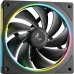 Система водяного охлаждения Deepcool LM240 ARGB Soc-AM5/AM4/1200/1700/1851 черный 4-pin 19-36dB Al LCD 220W 1404gr Ret (R-LM240-BKDMMC-1)