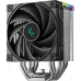 Устройство охлаждения(кулер) Deepcool AK500S Digital SE Soc-AM5/AM4/1200/1700/1851 черный 4-pin 28dB Al+Cu LCD 240W 864gr Ret (R-AK500S-BKADMN-GJD) Устройство охлаждения(кулер) Deepcool AK500S Digital SE Soc-AM5/AM4/1200/1700/1851 черный 4-pin 28dB Al+Cu LCD 240W 864gr Ret (R-AK500S-BKADMN-GJD)