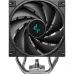 Устройство охлаждения(кулер) Deepcool AK500S Digital SE Soc-AM5/AM4/1200/1700/1851 черный 4-pin 28dB Al+Cu LCD 240W 864gr Ret (R-AK500S-BKADMN-GJD) Устройство охлаждения(кулер) Deepcool AK500S Digital SE Soc-AM5/AM4/1200/1700/1851 черный 4-pin 28dB Al+Cu LCD 240W 864gr Ret (R-AK500S-BKADMN-GJD)