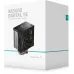 Устройство охлаждения(кулер) Deepcool AK500S Digital SE Soc-AM5/AM4/1200/1700/1851 черный 4-pin 28dB Al+Cu LCD 240W 864gr Ret (R-AK500S-BKADMN-GJD) Устройство охлаждения(кулер) Deepcool AK500S Digital SE Soc-AM5/AM4/1200/1700/1851 черный 4-pin 28dB Al+Cu LCD 240W 864gr Ret (R-AK500S-BKADMN-GJD)