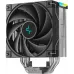 Устройство охлаждения(кулер) Deepcool AK400 Digital SE Soc-AM5/AM4/1200/1700/1851 черный 4-pin 19-28dB Al+Cu LCD 220W 812gr Ret (R-AK400-BKADMN-GJD) Устройство охлаждения(кулер) Deepcool AK400 Digital SE Soc-AM5/AM4/1200/1700/1851 черный 4-pin 19-28dB Al+Cu LCD 220W 812gr Ret (R-AK400-BKADMN-GJD)