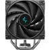 Устройство охлаждения(кулер) Deepcool AK400 Digital SE Soc-AM5/AM4/1200/1700/1851 черный 4-pin 19-28dB Al+Cu LCD 220W 812gr Ret (R-AK400-BKADMN-GJD) Устройство охлаждения(кулер) Deepcool AK400 Digital SE Soc-AM5/AM4/1200/1700/1851 черный 4-pin 19-28dB Al+Cu LCD 220W 812gr Ret (R-AK400-BKADMN-GJD)