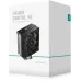 Устройство охлаждения(кулер) Deepcool AK400 Digital SE Soc-AM5/AM4/1200/1700/1851 черный 4-pin 19-28dB Al+Cu LCD 220W 812gr Ret (R-AK400-BKADMN-GJD) Устройство охлаждения(кулер) Deepcool AK400 Digital SE Soc-AM5/AM4/1200/1700/1851 черный 4-pin 19-28dB Al+Cu LCD 220W 812gr Ret (R-AK400-BKADMN-GJD)