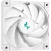 Устройство охлаждения(кулер) Deepcool AK400 Digital SE Wh ARGB Soc-AM5/AM4/1200/1700/1851 белый 4-pin 19-28dB Al+Cu LCD 220W 812gr Ret (R-AK400-WHADMN-GJD) Устройство охлаждения(кулер) Deepcool AK400 Digital SE Wh ARGB Soc-AM5/AM4/1200/1700/1851 белый 4-pin 19-28dB Al+Cu LCD 220W 812gr Ret (R-AK400-WHADMN-GJD)