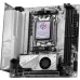 Материнская плата MSI MPG B850I EDGE TI WIFI SocketAM5 AMD B850 2xDDR5 mini-ITX AC`97 8ch(7.1) 5Gigabit RAID+HDMI