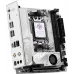 Материнская плата MSI MPG B850I EDGE TI WIFI SocketAM5 AMD B850 2xDDR5 mini-ITX AC`97 8ch(7.1) 5Gigabit RAID+HDMI