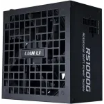 Блок питания Lian-Li ATX 1000W RS1000G RS Hub Gen.5 80+ gold (20+4pin) APFC 120mm fan 12xSATA Cab Manag RTL